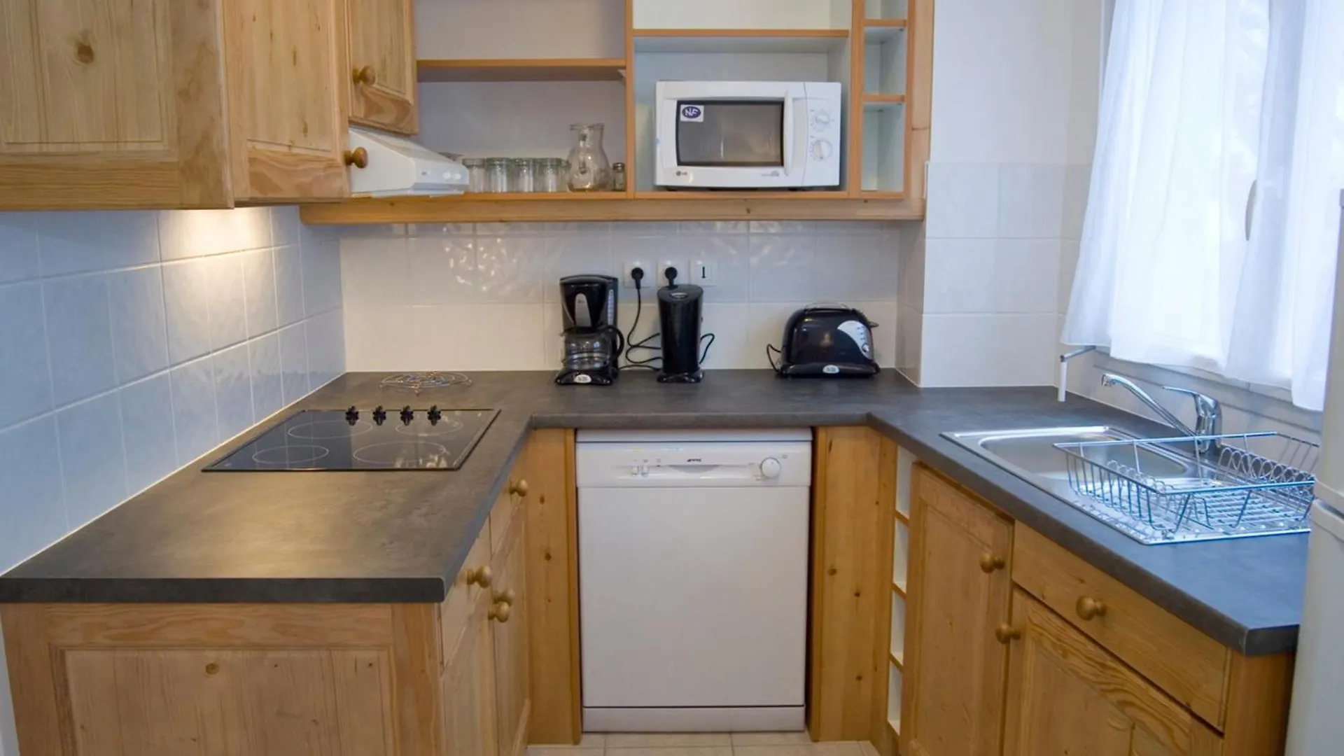 Grand Duplex 2 Pieces Avec Wifi Et Animaux Admis - Fr-1-512-153 Apartment Brides-les-Bains 0*,  France