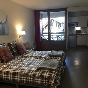  Appartement Family Ski&spa
