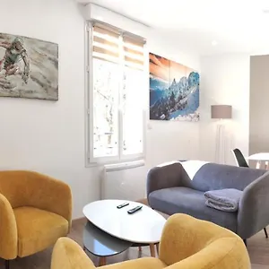  Appartement Joli Rénové Avec Terrasse
