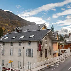  Appartement La Colombe
