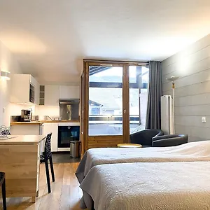  Appartement Avec Piscine