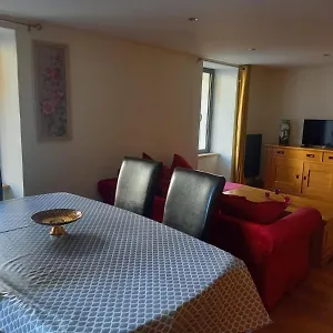  Appartement Centre Du Village Les Bains