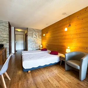  Appartement 5- De Charme Avec Vue Montagne